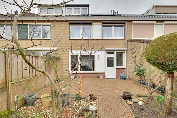 Medium property photo - Schaapsdrift 160, 6902 AM Zevenaar